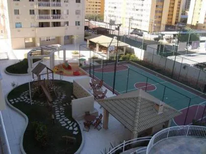 Apartamento para venda em Jardim Jalisco